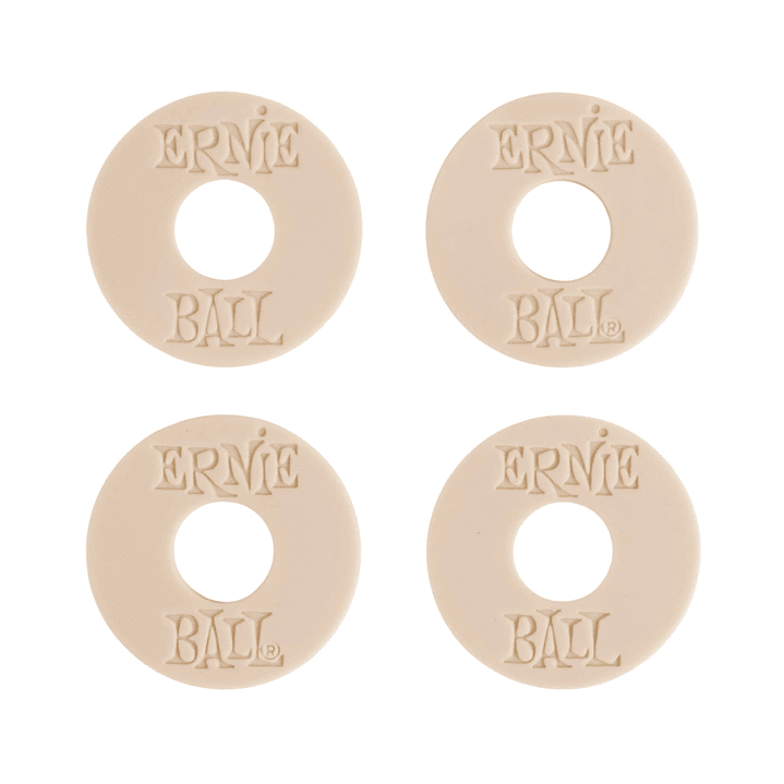 Strap Block Guitarra y Bajo Ernie Ball 3