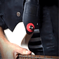 Strap Block Guitarra y Bajo Ernie Ball - Miniatura 9