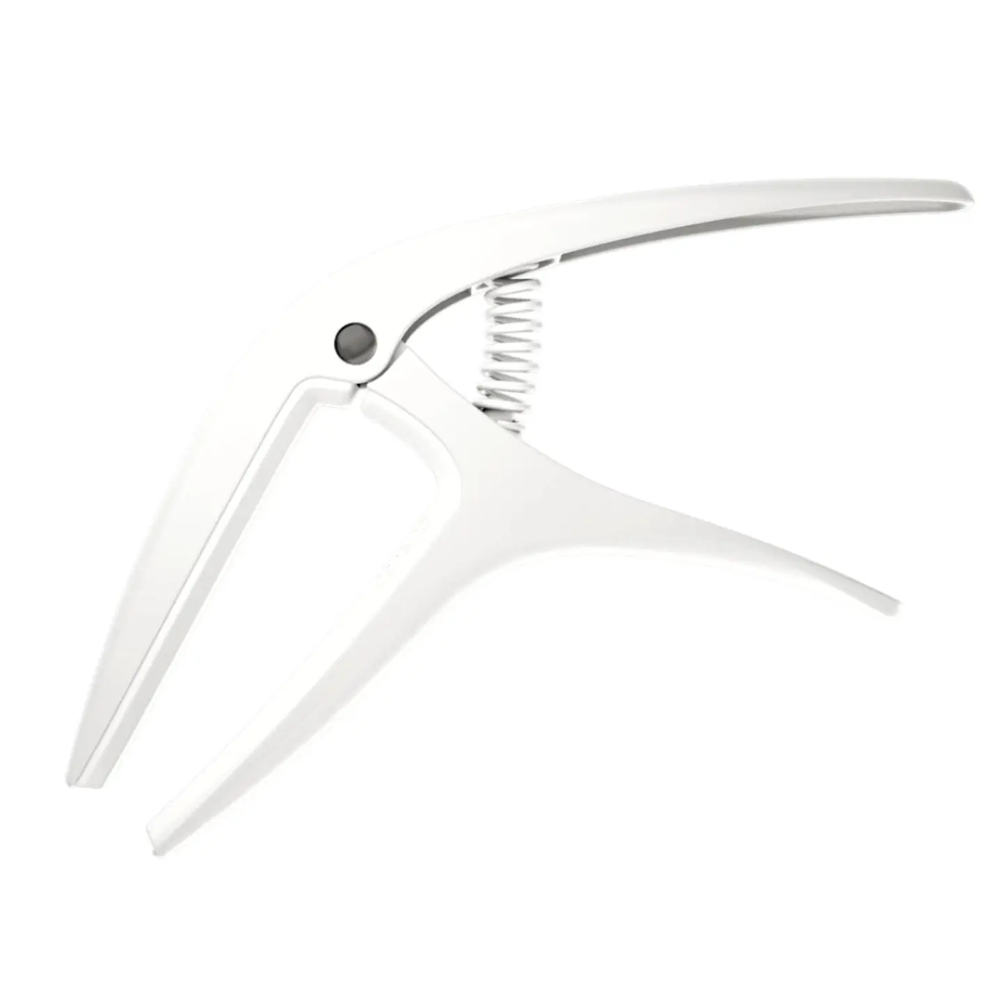 Cejillo Guitarra Ernie Ball Axis Capo Dual Radio 5