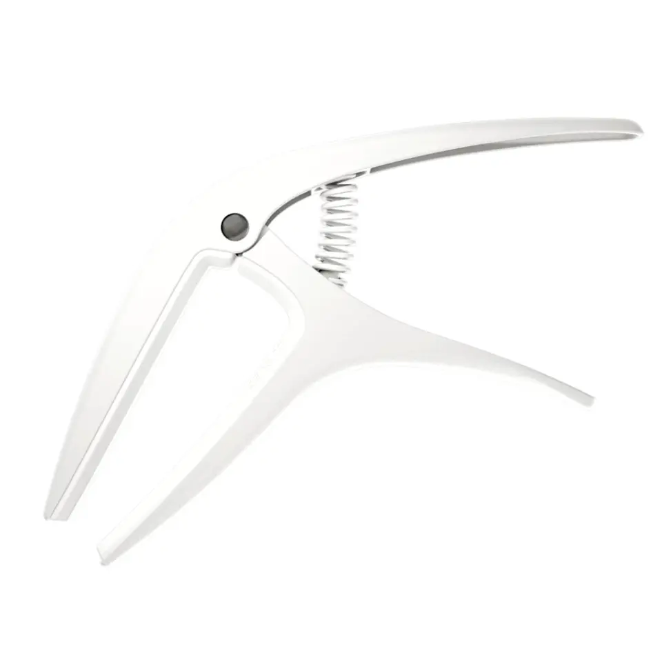 Cejillo Guitarra Ernie Ball Axis Capo Dual Radio 5