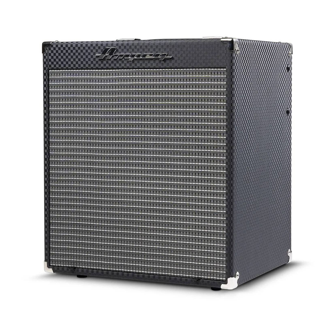 Amplificador Combo Bajo Ampeg Rocket Bass 50W RB110 2