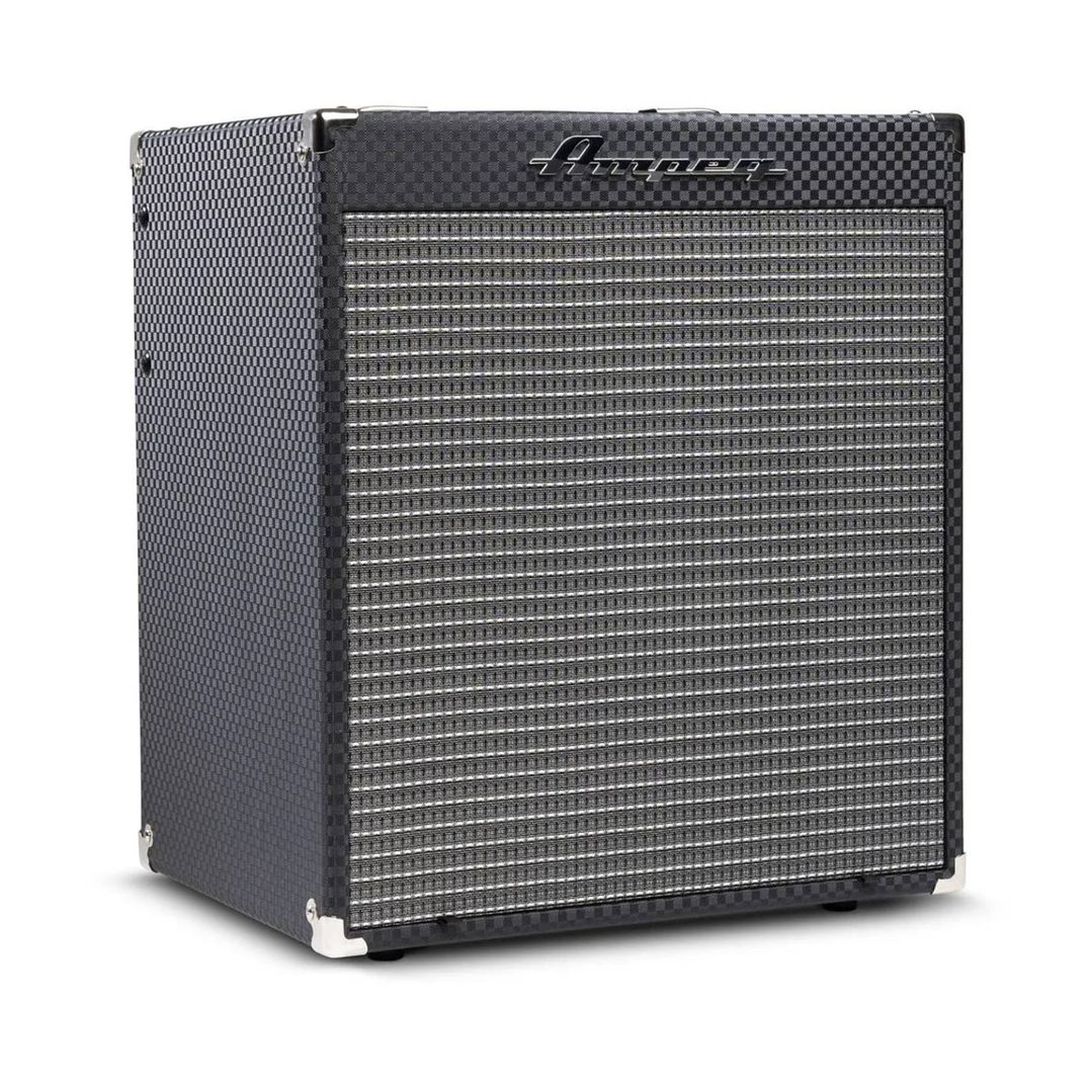 Amplificador Combo Bajo Ampeg Rocket Bass 50W RB110 1