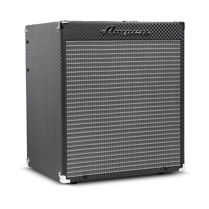 Amplificador Combo Bajo Ampeg Rocket Bass 50W RB110 1
