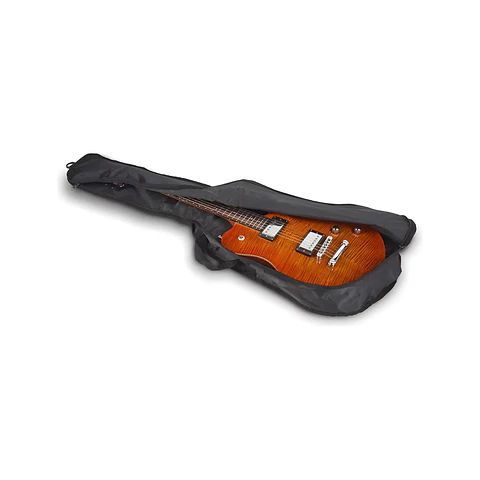 Funda Guitarra Eléctrica Rockbag Eco Line Negra RB20536B