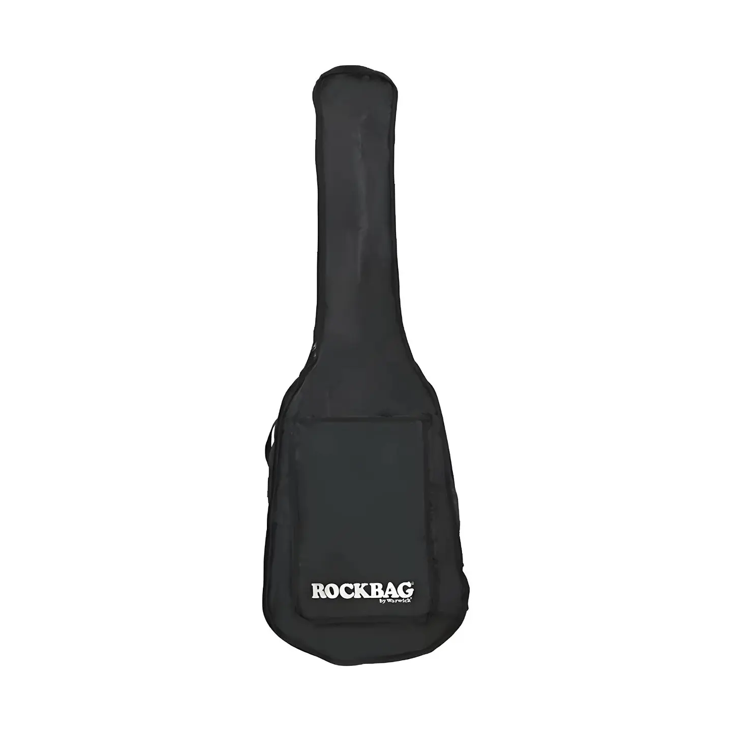 Funda Guitarra Eléctrica Rockbag Eco Line Negra RB20536B 1