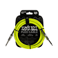 Cable Instrumento Ernie Ball Flex 3m - Miniatura 4