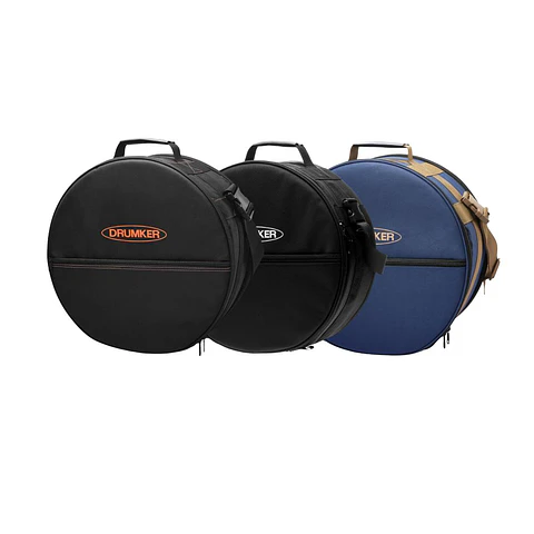 Funda Caja Drumker 13"x7"