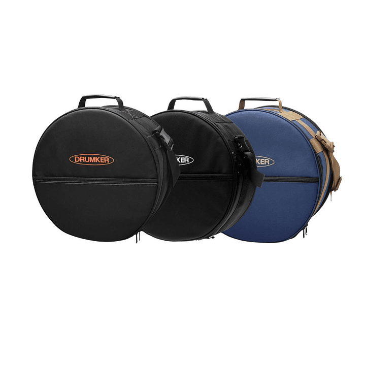 Funda Caja Drumker 13x7 1