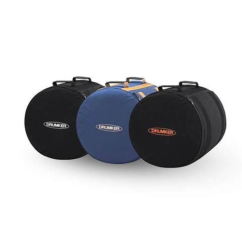 Funda Tom Drumker 14"x14"