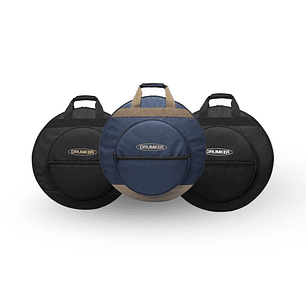 Funda Platillos Drumker 22