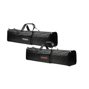 Bolso Hardware Drumker Mediano