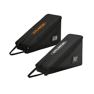 Bolso Pedal Simple Drumker