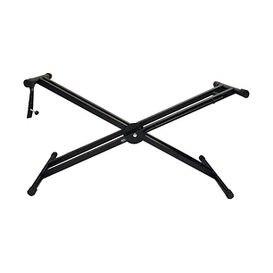 Atril Plegable con Doble Gatillo para Piano y Teclado Cipriani TOP04