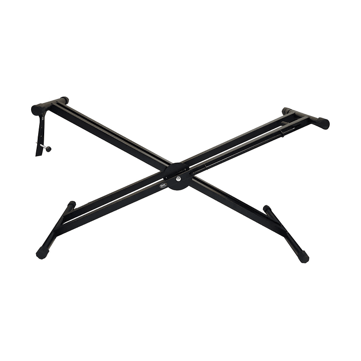 Atril Plegable con Doble Gatillo para Piano y Teclado Cipriani TOP04 2