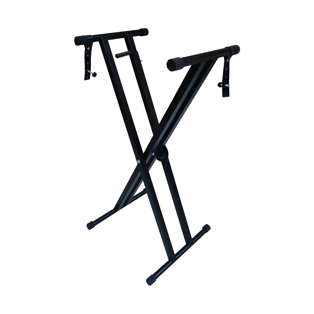 Atril Plegable con Doble Gatillo para Piano y Teclado Cipriani TOP04 1