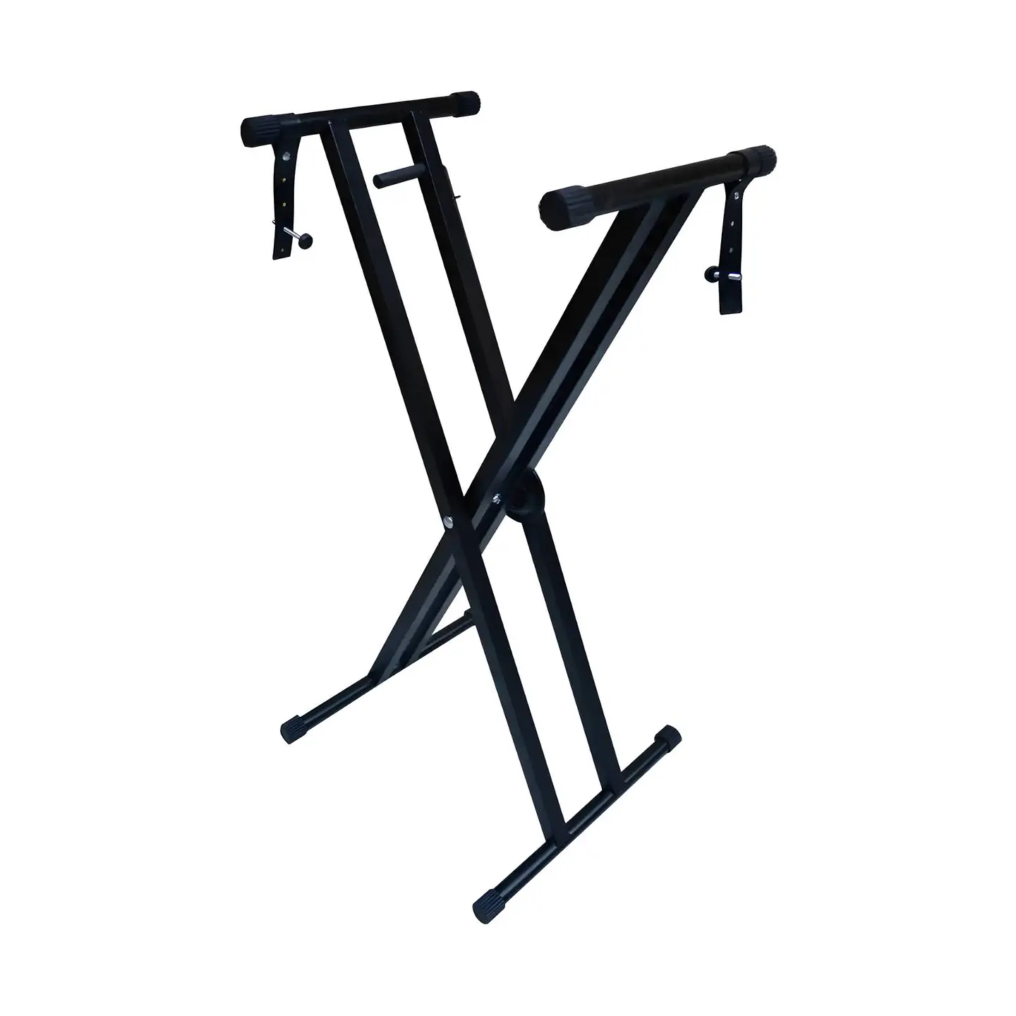 Atril Plegable con Doble Gatillo para Piano y Teclado Cipriani TOP04 1