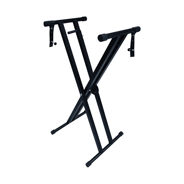 Atril Plegable con Doble Gatillo para Piano y Teclado Cipriani TOP04 1