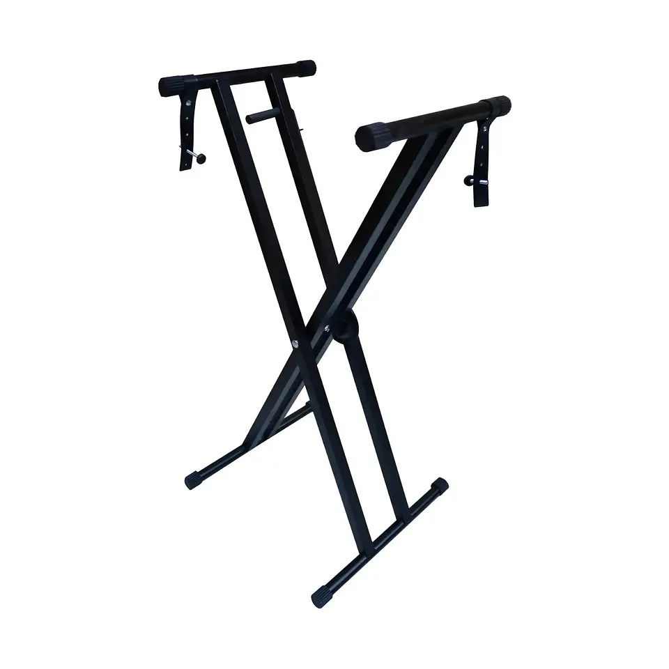 Atril Plegable con Doble Gatillo para Piano y Teclado Cipriani TOP04 1