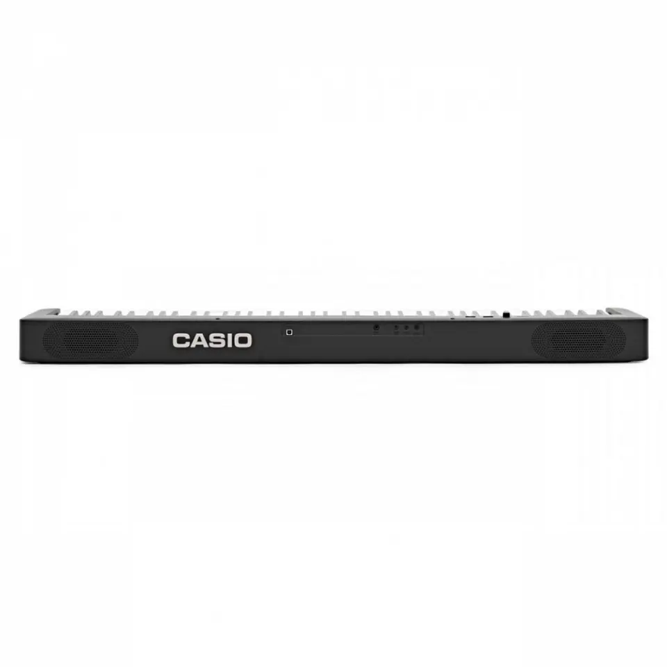 Piano Digital Casio de 88 Teclas Pesadas CDP-S110BK (Producto Open Box en Exhibición) 3