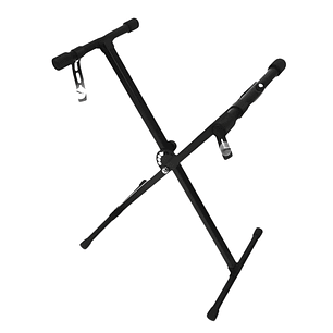 Full Pack de Teclado Personal Donner DEK-620 (Producto Open Box en Exhibición)