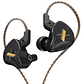 Auriculares In-Ear KZ EDX 1 Driver Dinámico (1DD) - Miniatura 2