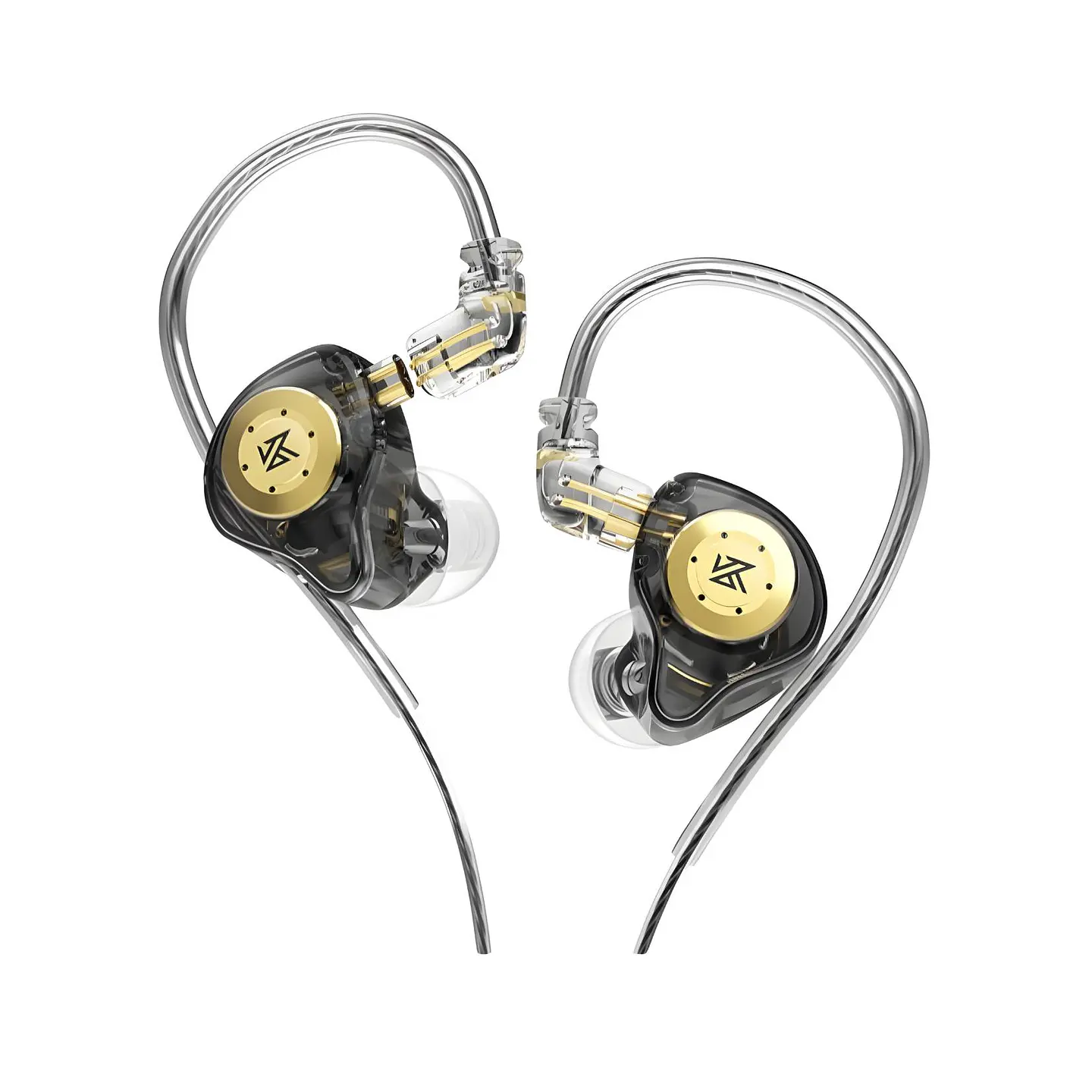 Auriculares In-Ear KZ EDX Pro 1 Driver Dinámico (1DD) 3