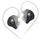 Auriculares In Ear KZ EDX S 1 Driver Dinámico (1DD) - Miniatura 1