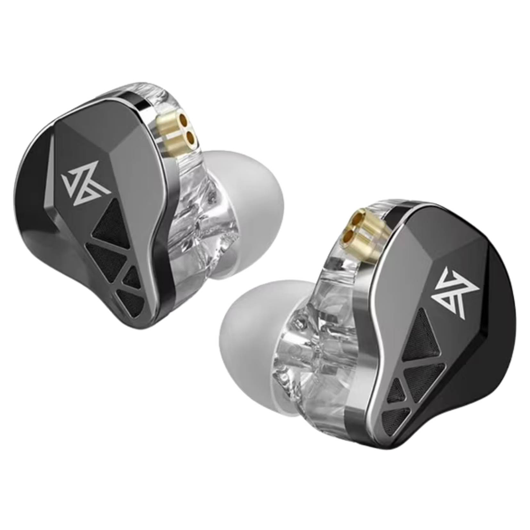 Auriculares In Ear KZ EDX S 1 Driver Dinámico (1DD) 2