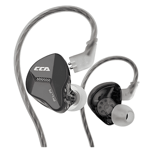 Auriculares In Ear CCA FLA 1 Driver Dinámico (1DD)