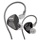 Auriculares In Ear CCA FLA 1 Driver Dinámico (1DD) - Miniatura 2