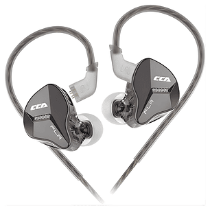 Auriculares In Ear CCA FLA 1 Driver Dinámico (1DD)