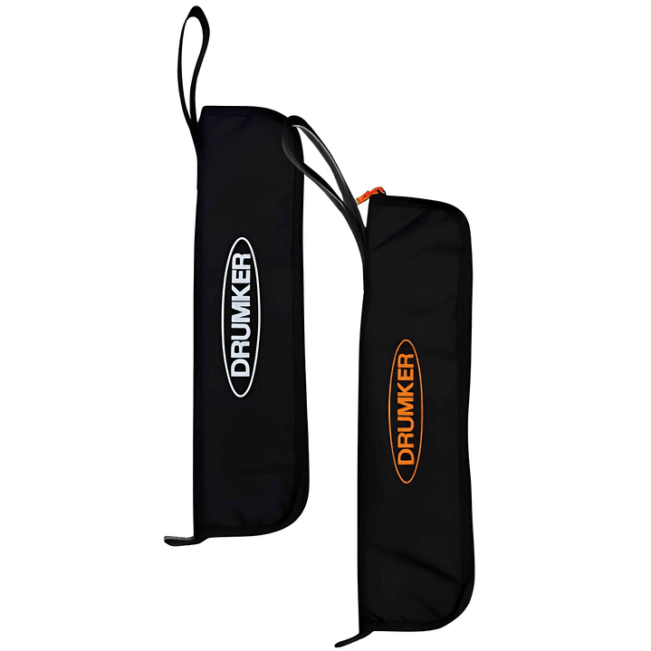 Bolso Portabaquetas Drumker 1