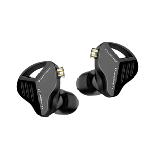 Auriculares In-Ear KZ ZVX 1 Driver Dinámico (1DD)