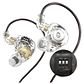 Auriculares In-Ear TRN MT1 Max con Switch 1 Driver Dinámico (1DD) - Miniatura 2