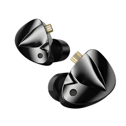 Auriculares In-Ear KZ D-FI 1 Driver Dinámico Doble Imán (1DD)