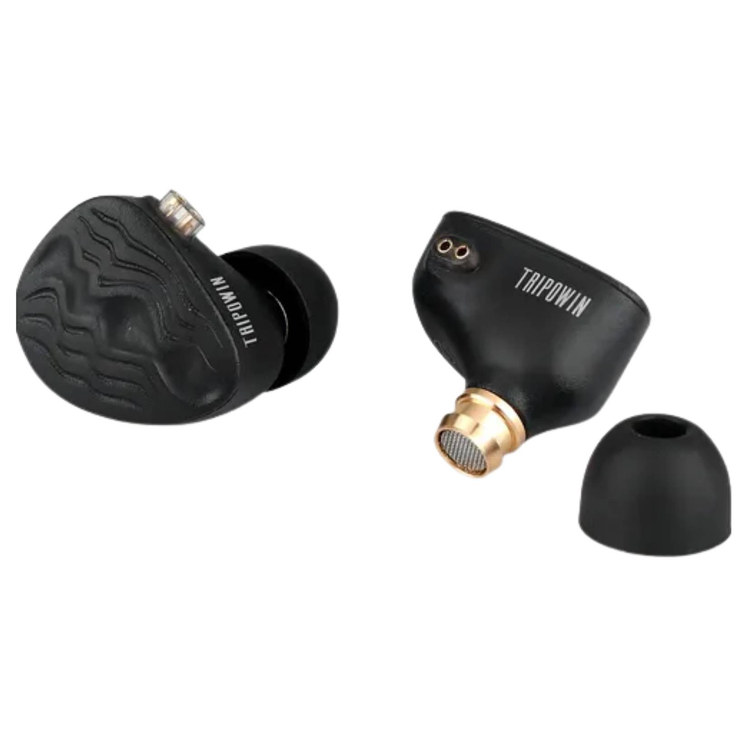 Auriculares In-Ear Tripowin Piccolo 1 Driver Dinámico LCP (1LCP) 2
