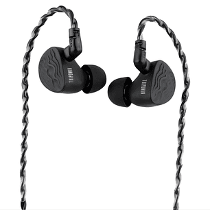 Auriculares In-Ear Tripowin Piccolo 1 Driver Dinámico LCP (1LCP)