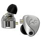Auriculares In-Ear KZ Castor Harman Target 2 Drivers Dinámicos (2DD) - Miniatura 2