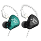 Auriculares In-Ear KZ ZST X 2 Drivers Híbridos (1DD+1BA) - Miniatura 1