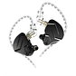 Auriculares In-Ear KZ ZSN Pro X 2 Drivers Hibridos (1DD+1BA) - Miniatura 2