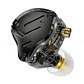 Auriculares In-Ear KZ ZS10 Pro X 5 Drivers Híbridos (1DD+4BA) - Miniatura 2