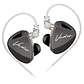 Auriculares In-Ear KZ Vader Balanced Version 3 Drivers Dinámicos (3DD) - Miniatura 1