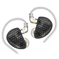 Auriculares In-Ear KZ AS16 Pro 8 Drivers (8BA) - Miniatura 2