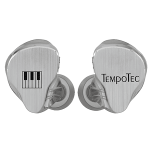 Auriculares In-Ear Tempotec IM05 5 Drivers Híbirdos (1DD+4BA)