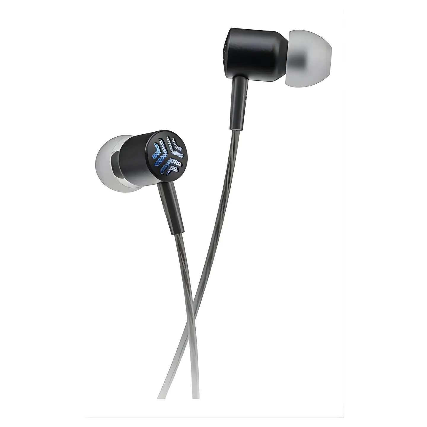 Auriculares Hi Res Earbuds FIIO x Jade Audio JD3 con Micrófono 1