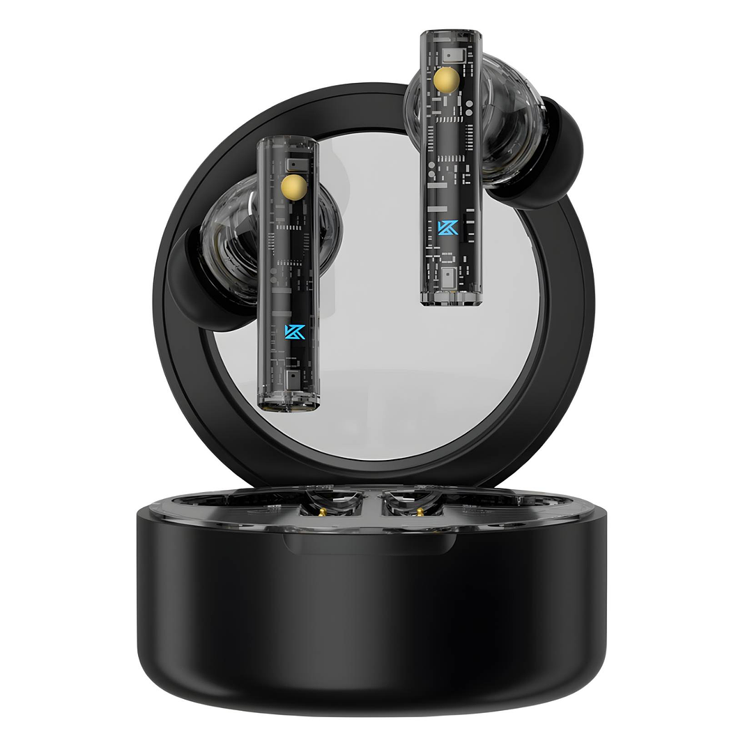 Auriculares Bluetooth KZ Carol TWS ANC 1