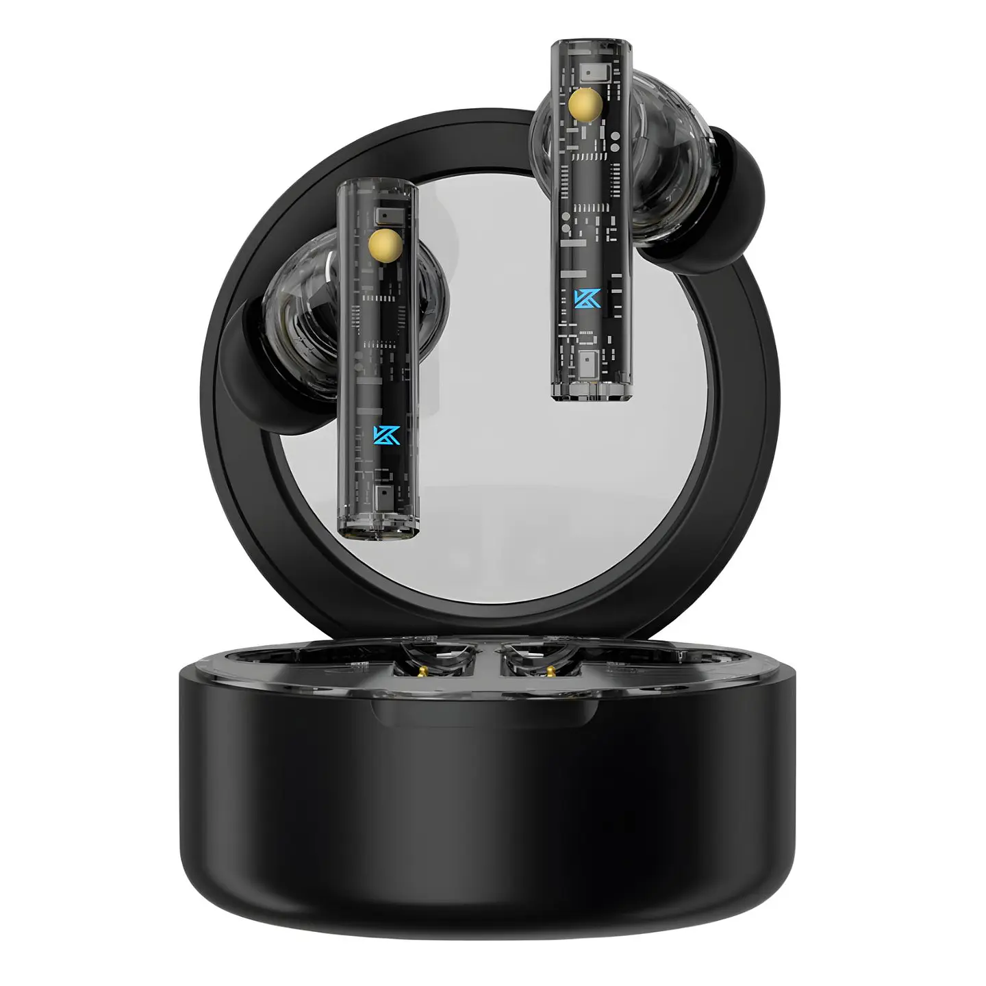 Auriculares Bluetooth KZ Carol TWS ANC 1