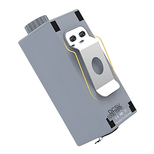 Amplificador de Auriculares In Ear Recargable Mono Donner EM1