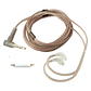 Cable Repuesto In Ears KZ Conector Pin Tipo B - Miniatura 2