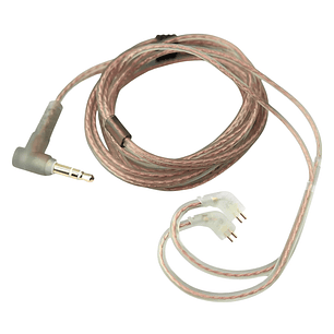 Cable Repuesto In Ears KZ Conector Pin Tipo B